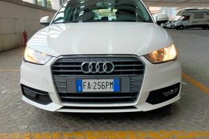 Audi A1 1.6TD