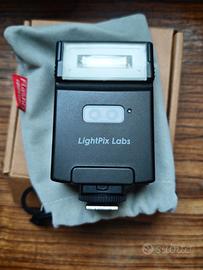 Flash LightPix Labs Q20II.