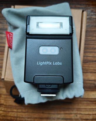 Flash LightPix Labs Q20II.