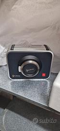 cinema camera 