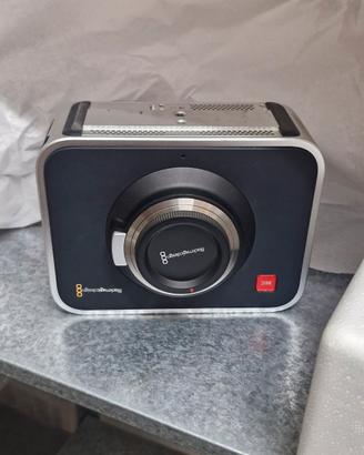 cinema camera 