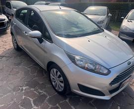 Ford Fiesta 1.5 TDCi 75CV 5 porte Titanium