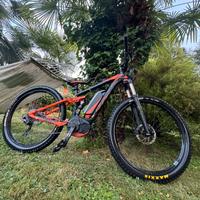 KTM Kapoho Macina 2017