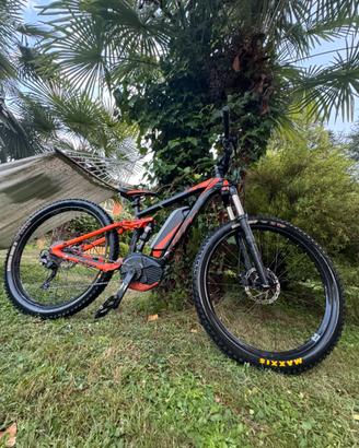 KTM Kapoho Macina 2017