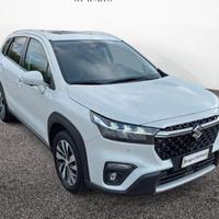 Suzuki S-Cross II 2022 1.5 140V Dualjet Hybri...