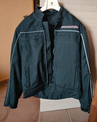 Giacca per motociclisti 