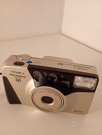 yashica Microtec zoom 90