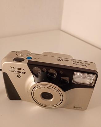 yashica Microtec zoom 90