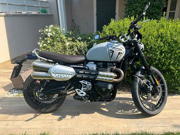 Triumph scrambler 1200x 2024