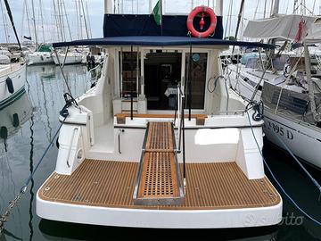 Princess 410 fly - full optional