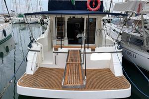 Princess 410 fly - full optional