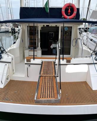 Princess 410 fly - full optional