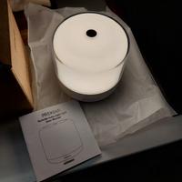 Luce Notturna per Bambini, Lampada da Comodino Por