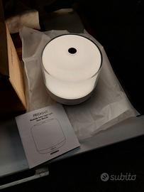 Luce Notturna per Bambini, Lampada da Comodino Por