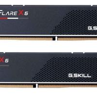G.Skill DDR5 32GB 6000-30 Flare X5 K2 GSK CL30