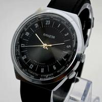 Orologio Raketa 24H GMT World Time