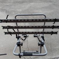 PORTABICI POSTERIORE MARCA "PERUZZO"