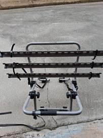 PORTABICI POSTERIORE MARCA "PERUZZO"