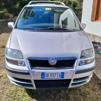 FIAT ULYSSE 2000 JTD