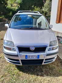 FIAT ULYSSE 2000 JTD