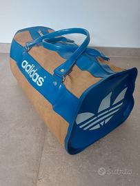 Borsone a mano stile retrò Adidas Originals