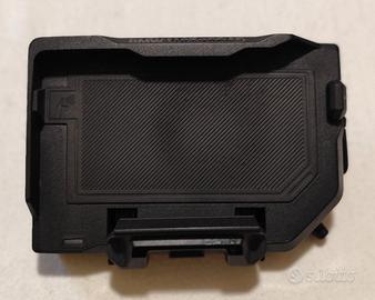 Supporto smartphone ConnectedRide Cradle BMW