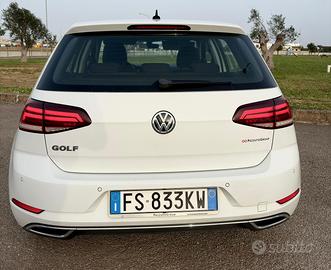 Golf 7.5 1.6 tdi