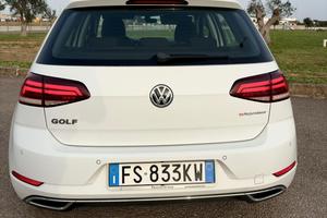 Golf 7.5 1.6 tdi