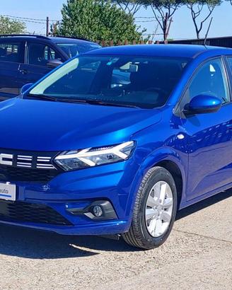DACIA Sandero 1.0cc COMFORT 67cv