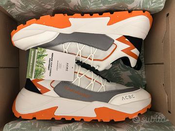 Sneakers ACBC x Garmont Lagom Uomo N.43