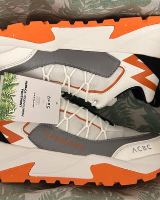 Sneakers ACBC x Garmont Lagom Uomo N.43