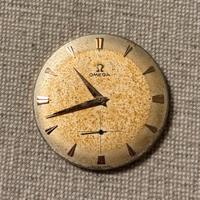 Movimento Omega anni 50