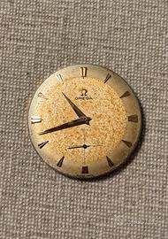 Movimento Omega anni 50