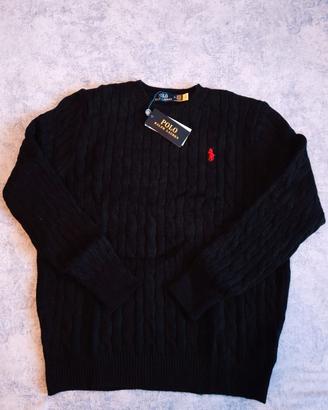 Maglione Polo Ralph Lauren taglia m