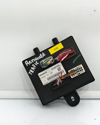 Centralina comfort renault trafic iii 2016 50ec23f