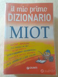 primo dizionario 