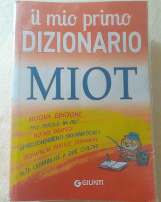 primo dizionario 