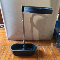 abbeveratoi x bottiglia 