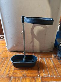 abbeveratoi x bottiglia 