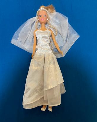 Bambola sposa