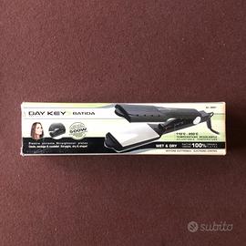 Piastra capelli  Muster & Dickson prezzo ribassato