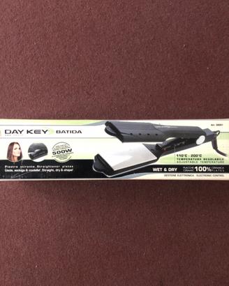 Piastra capelli  Muster & Dickson prezzo ribassato