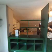 cameretta space ufficio 