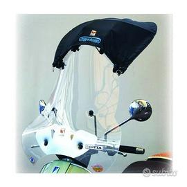 PARACQUARIA ISOTTA UNIVERSALE PER SCOOTER