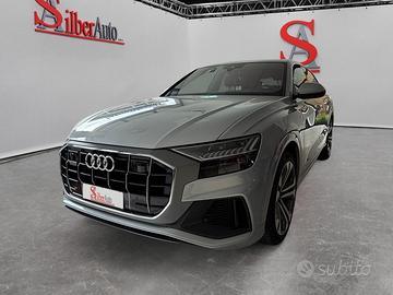 Audi Q8 55 3.0 TFSI MHEV Sport S-LINE "PREZZO SHO