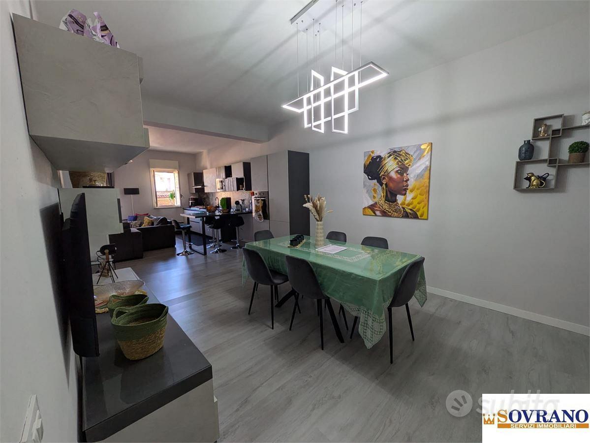 Appartamento – Capaci, Villaggio delle More - Altro