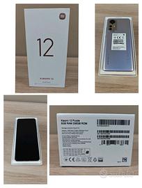 Smartphone MAI USATI Vivo V40 - Xiaomi 12