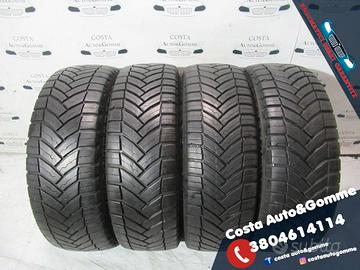 195 60 16C Michelin 2020 4Stagioni 85% Gomme