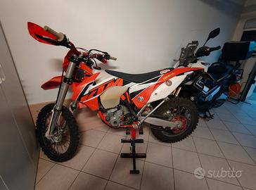 Ktm 350 exc - 2016
