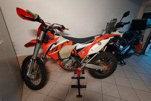Ktm 350 exc - 2016